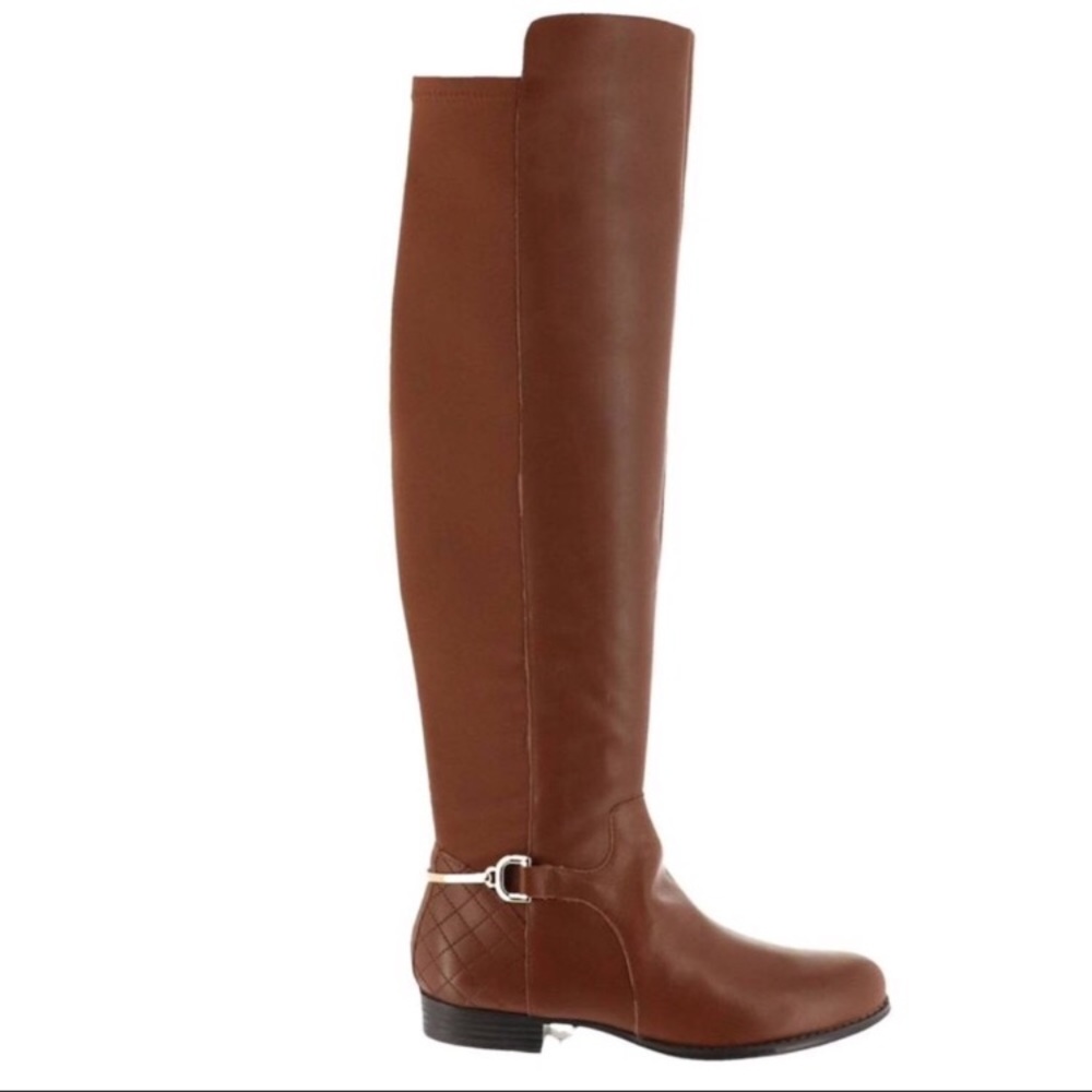 Over the Knee Boots